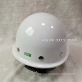 30PCS Fiberglass safety helmet